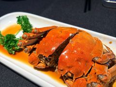 -海趣餐厅·苏式家菜(高新店)