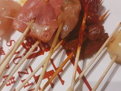 -旺蜀主成都串串火锅(西直门凯德MALL店)