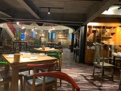 大堂-树厨贵州菜(大十字店)