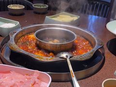 -巴倒烫陆派火锅山庄(南山总店)