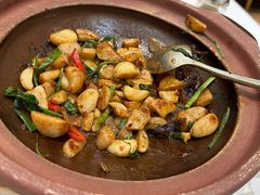 -顺味凤城·顺德菜专门店(九六广场店)