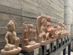 -鹿野苑石刻艺术博物馆