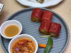 -点都德(华强南店)