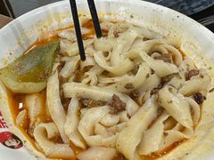 -老柴削面(向阳里店)