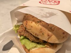 -必胜客(远大路店)