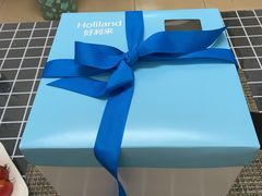 -好利来(马家堡店)