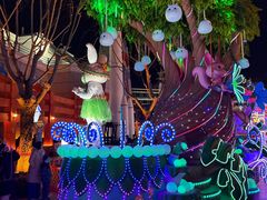 -青岛方特梦幻王国