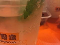 -吉野家(服装城店)