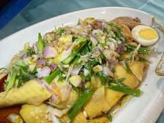 -粤·向群饭店(泮塘路店)