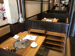 大堂-韩国料理大力士(屏风街店)