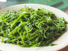 -天强农家菜馆