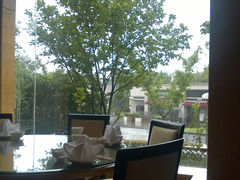 -桂花楼淮扬中餐厅(浦东香格里拉店)