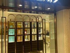 -ALEXIS EYEWEAR艾莱克斯眼镜(国贸商城店)