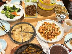 -宏状元现熬粥·京味菜(黄寺大街店)