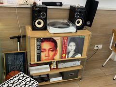 -Onirii Coffee(长乐路店)