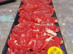 -匠心牛公馆·潮汕牛肉海鲜火锅(索菲特店)