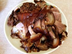 -宝光熏肉鞋底火烧(新街口店)