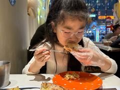 -盘炉forenza·云贵川融合小食堂 ( 钟楼中柳巷店)
