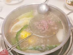-三头牛·潮汕牛肉生蚝火锅 (夏湾店)