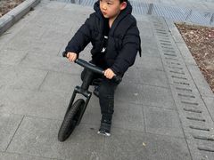-新江湾城公园