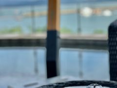 -希尔顿南海酒店·观廊大堂吧·海景下午茶