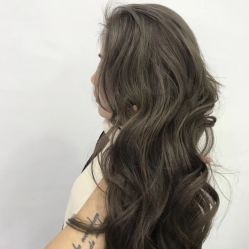 长发-Rise Hair上升造型