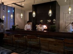 -Mercato莫卡多露台餐厅与酒吧(K11店)