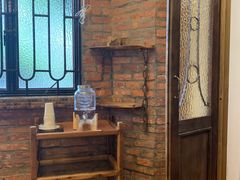 -西关84·History·Art·Cafe