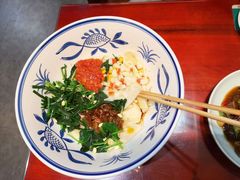 -窄巷子陕菜馆·地道陕西菜(粉巷店)