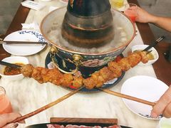 -东来顺•非遗火锅(外滩店)