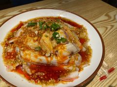 -叁煨蹄花·下饭盐帮菜(人民广场店)