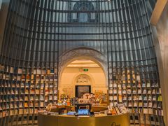 -思南书局·诗歌店