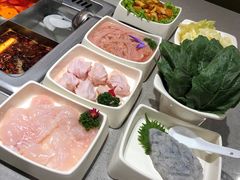 -海底捞火锅(凯德广场店)