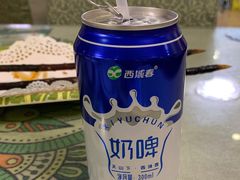 -新疆红柳花餐厅(新洲店)