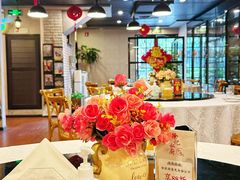 -徐记私厨(半淞园路店)