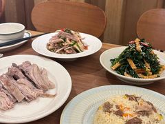 -贯贯吉·清真餐厅(浙江中路店)