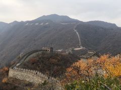 -慕田峪长城