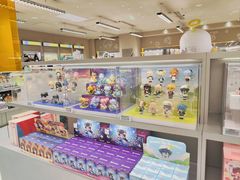 -泡泡玛特POPMART(蓝色港湾店)