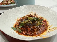 -南山翁新概念川菜(江宁万达广场店)