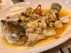 -香云轩·顺德菜(香云纱园林酒店店)