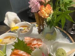 -天狗山料理(省体店)