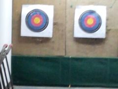 靶子-道顺射箭·团建·骑射(张杨路店)