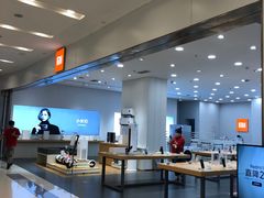 -凯德广场(武胜路店)