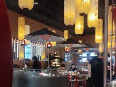 -六月雪干锅(绵阳凯德广场店)
