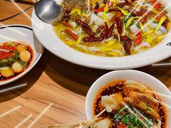 -太二酸菜鱼(金沙印象城店)