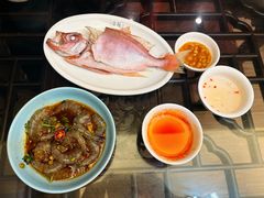 -吴记富苑(朝阳店)