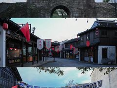 -沙家浜风景区