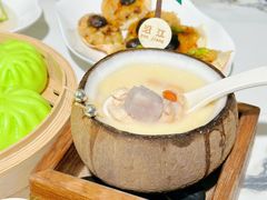 -沿江海南菜·文昌鸡祖师爷(大东海店)