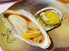 鲜生蚝-黑松白鹿(崇文门新活馆店)