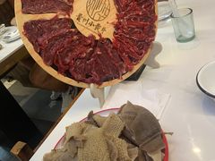 -刘少华贵州小黄牛·鲜牛肉火锅(总店)